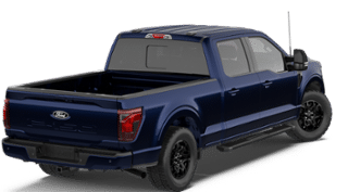 2026 Ford F-150® External Image 3